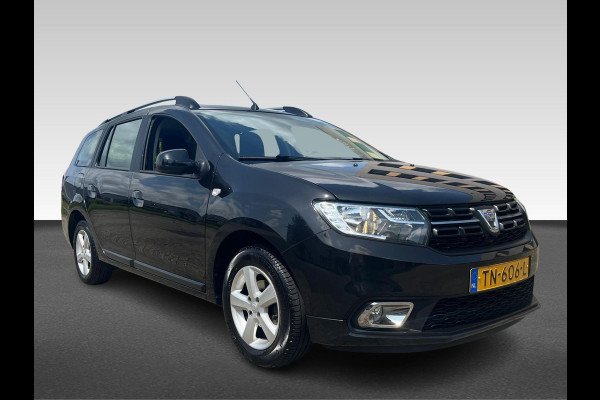 Dacia Logan MCV 0.9 TCe SL Royaal