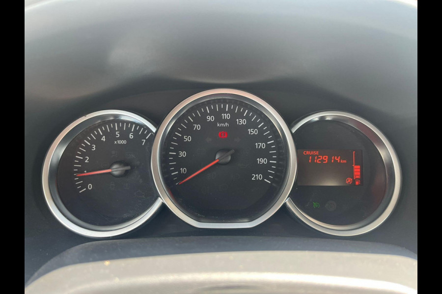 Dacia Logan MCV 0.9 TCe SL Royaal