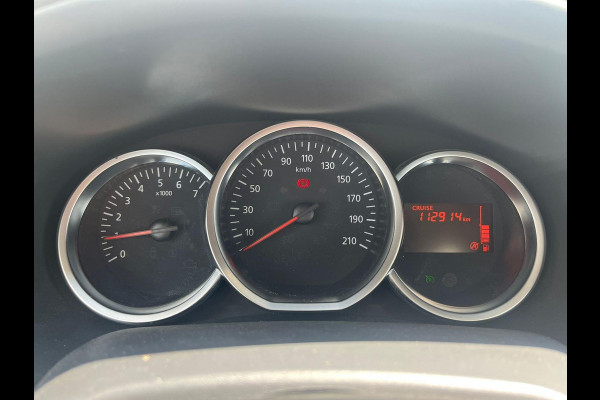 Dacia Logan MCV 0.9 TCe SL Royaal