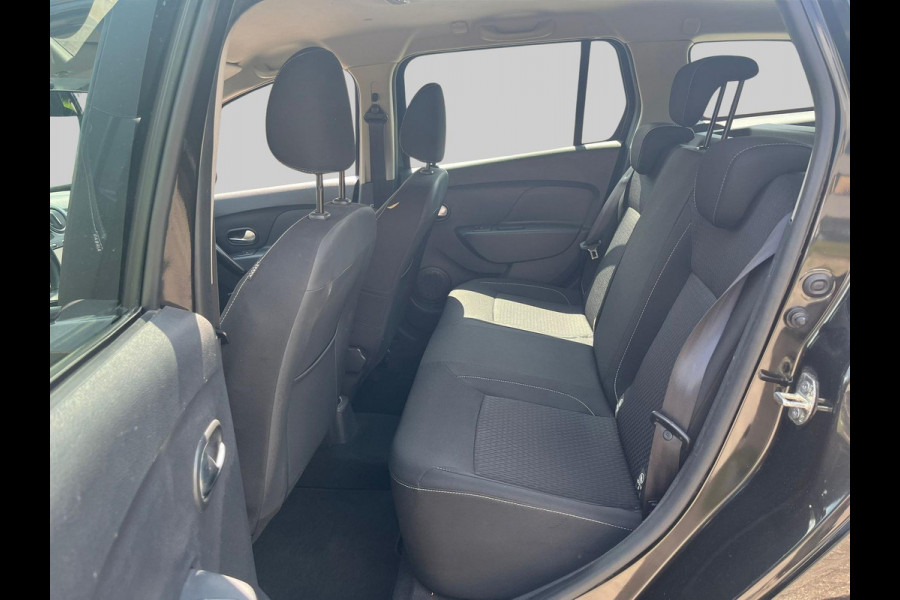 Dacia Logan MCV 0.9 TCe SL Royaal