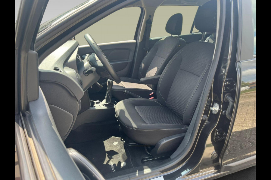 Dacia Logan MCV 0.9 TCe SL Royaal