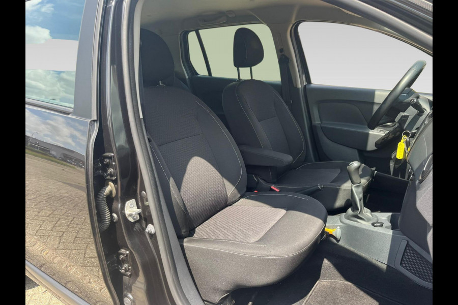 Dacia Logan MCV 0.9 TCe SL Royaal