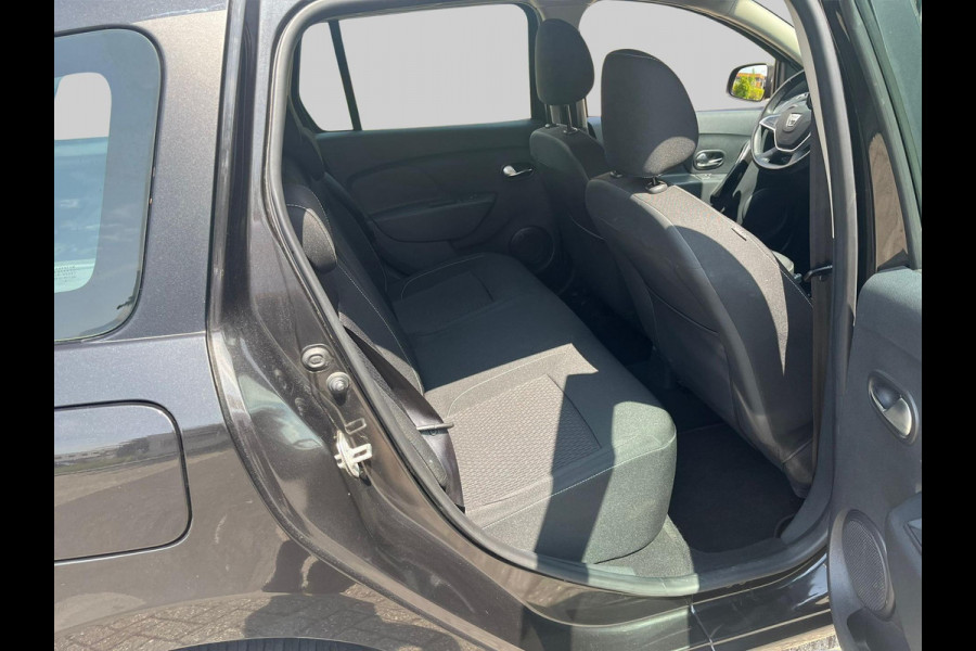 Dacia Logan MCV 0.9 TCe SL Royaal
