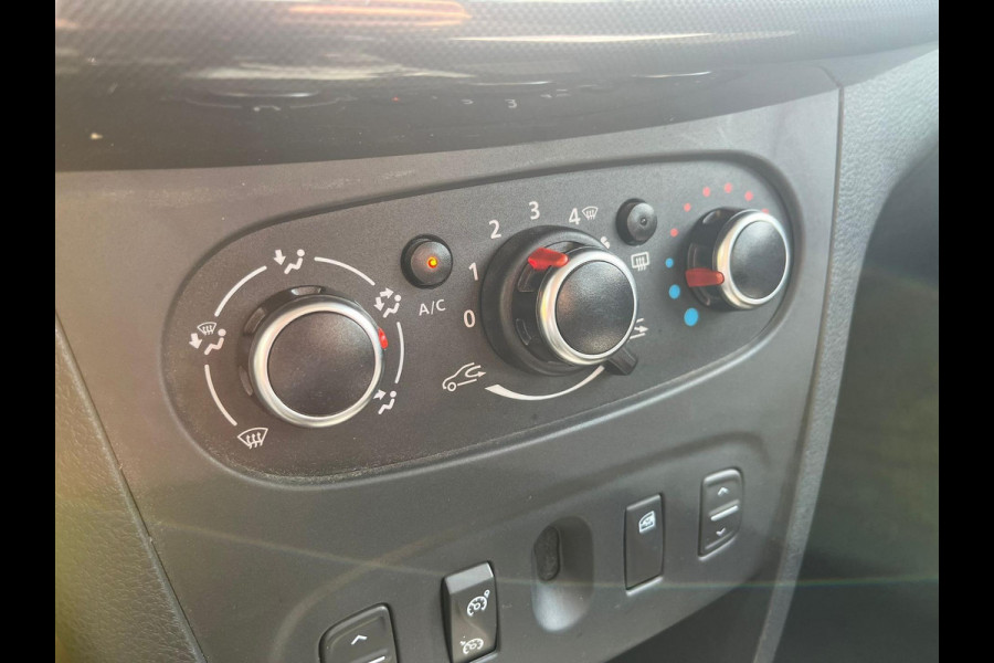 Dacia Logan MCV 0.9 TCe SL Royaal