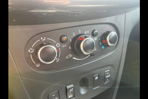 Dacia Logan MCV 0.9 TCe SL Royaal