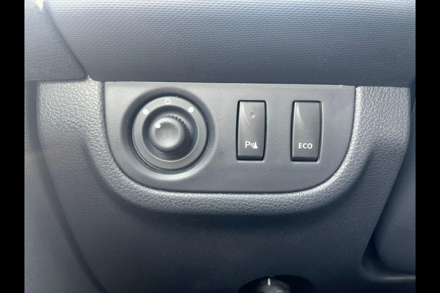 Dacia Logan MCV 0.9 TCe SL Royaal