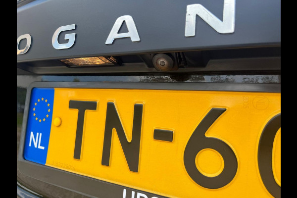 Dacia Logan MCV 0.9 TCe SL Royaal
