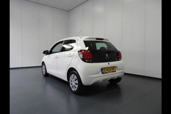 Peugeot 108 1.0 e-VTi Active Premium AIRCO/BLUETOOTH/PDC!