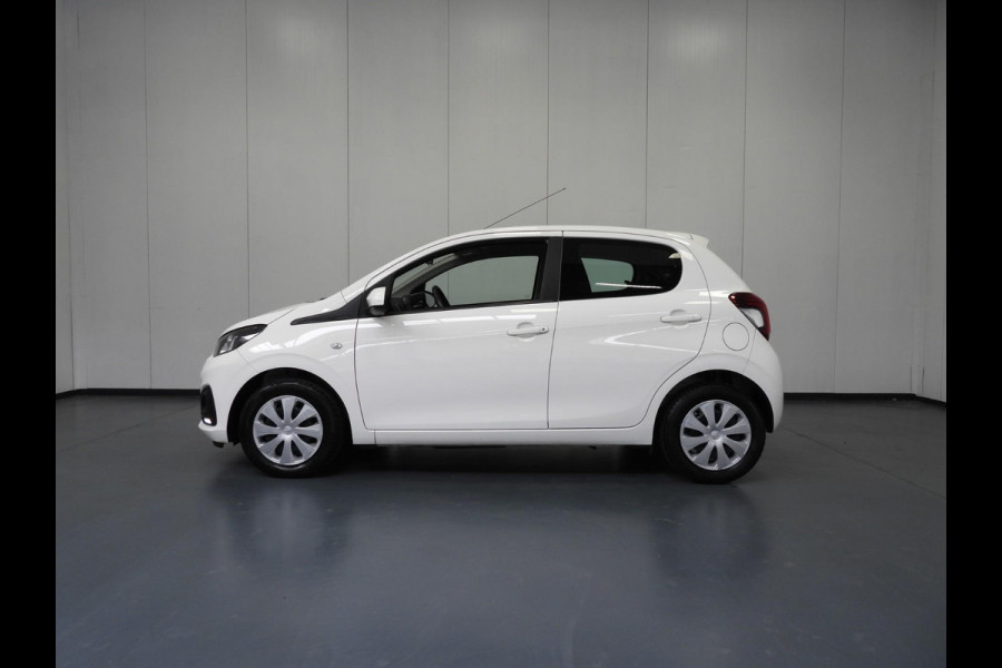 Peugeot 108 1.0 e-VTi Active Premium AIRCO/BLUETOOTH/PDC!