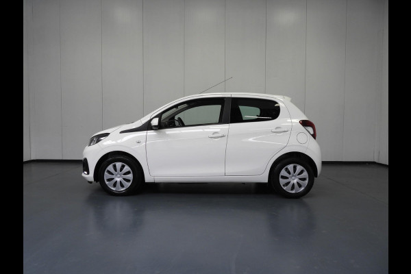 Peugeot 108 1.0 e-VTi Active Premium AIRCO/BLUETOOTH/PDC!