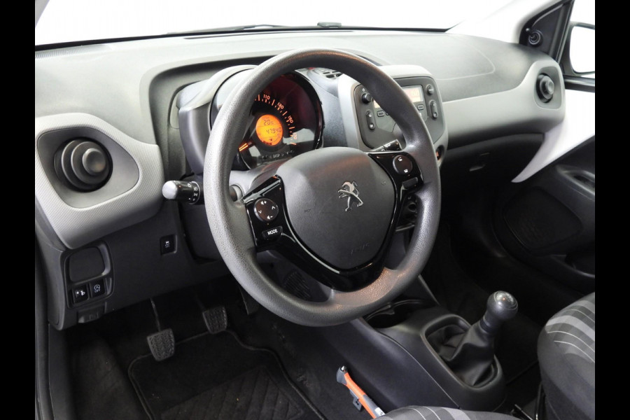 Peugeot 108 1.0 e-VTi Active Premium AIRCO/BLUETOOTH/PDC!