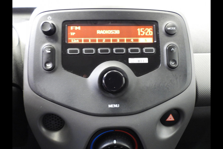 Peugeot 108 1.0 e-VTi Active Premium AIRCO/BLUETOOTH/PDC!