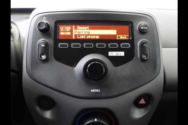 Peugeot 108 1.0 e-VTi Active Premium AIRCO/BLUETOOTH/PDC!