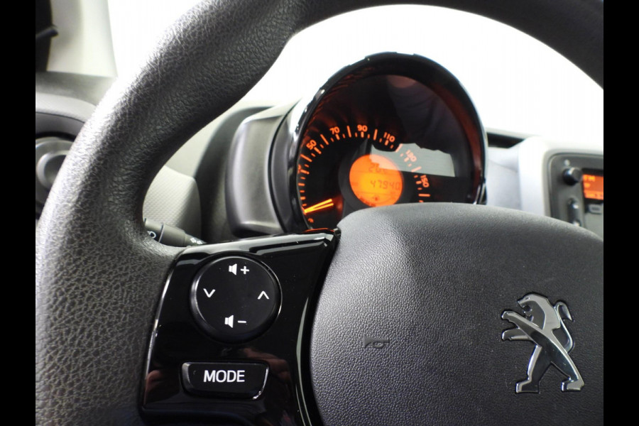 Peugeot 108 1.0 e-VTi Active Premium AIRCO/BLUETOOTH/PDC!