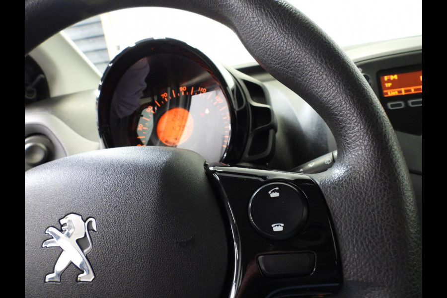 Peugeot 108 1.0 e-VTi Active Premium AIRCO/BLUETOOTH/PDC!