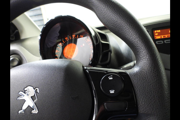 Peugeot 108 1.0 e-VTi Active Premium AIRCO/BLUETOOTH/PDC!