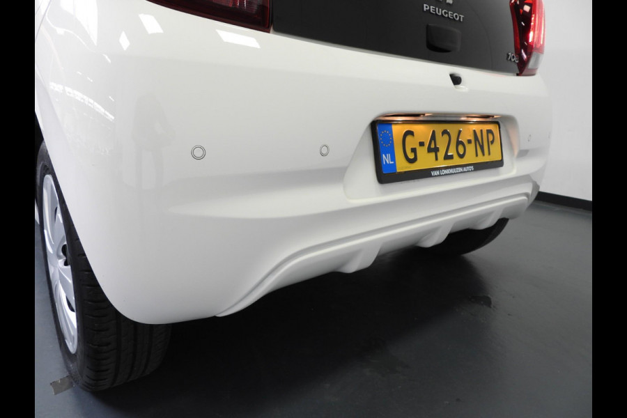 Peugeot 108 1.0 e-VTi Active Premium AIRCO/BLUETOOTH/PDC!