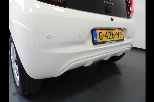 Peugeot 108 1.0 e-VTi Active Premium AIRCO/BLUETOOTH/PDC!