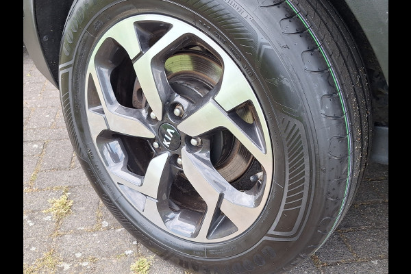 Kia Sportage 1.6 GDI Dynamic Plus Line | Leder | Trekhaak | Bi Xenon | Climate | Navi | Camera | (occasion)