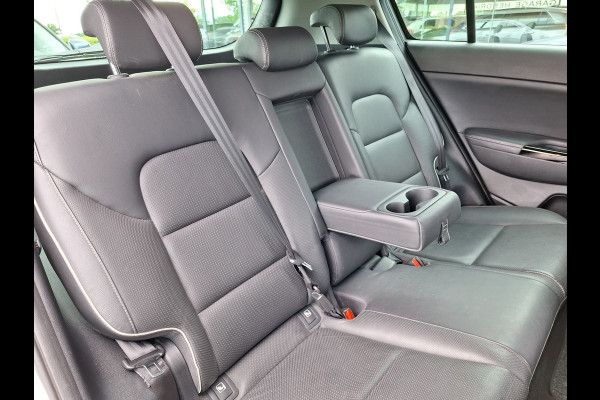 Kia Sportage 1.6 GDI Dynamic Plus Line | Leder | Trekhaak | Bi Xenon | Climate | Navi | Camera | (occasion)