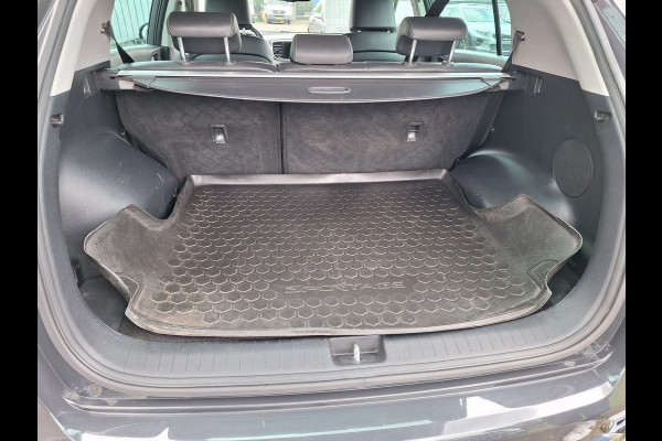 Kia Sportage 1.6 GDI Dynamic Plus Line | Leder | Trekhaak | Bi Xenon | Climate | Navi | Camera | (occasion)