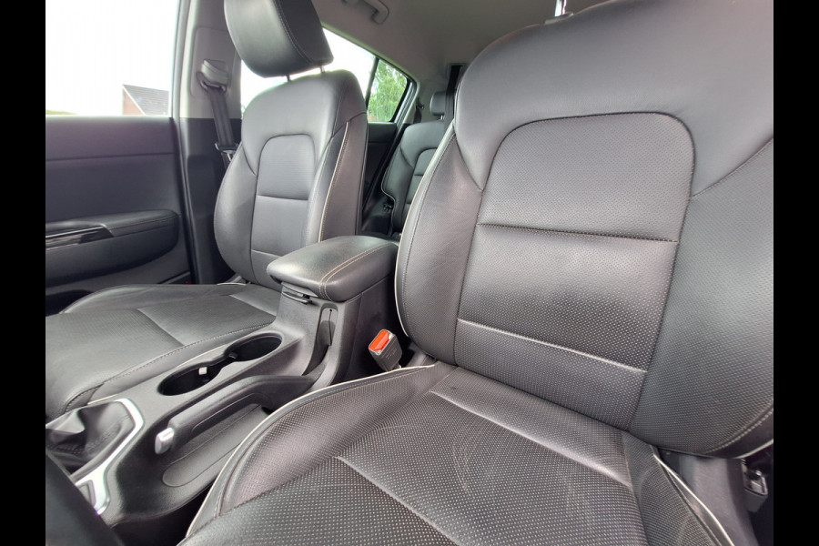 Kia Sportage 1.6 GDI Dynamic Plus Line | Leder | Trekhaak | Bi Xenon | Climate | Navi | Camera | (occasion)