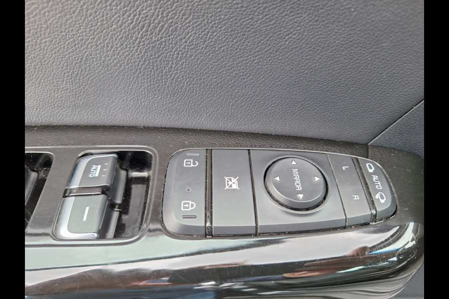 Kia Sportage 1.6 GDI Dynamic Plus Line | Leder | Trekhaak | Bi Xenon | Climate | Navi | Camera | (occasion)