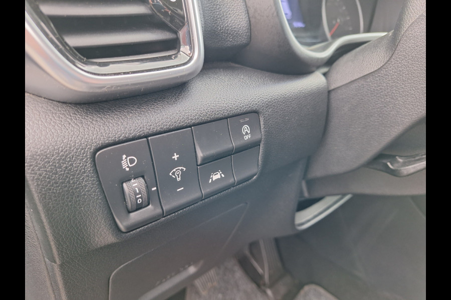 Kia Sportage 1.6 GDI Dynamic Plus Line | Leder | Trekhaak | Bi Xenon | Climate | Navi | Camera | (occasion)