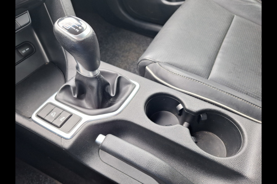 Kia Sportage 1.6 GDI Dynamic Plus Line | Leder | Trekhaak | Bi Xenon | Climate | Navi | Camera | (occasion)