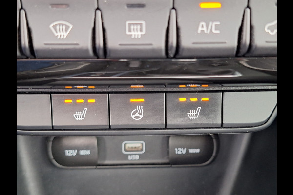 Kia Sportage 1.6 GDI Dynamic Plus Line | Leder | Trekhaak | Bi Xenon | Climate | Navi | Camera | (occasion)