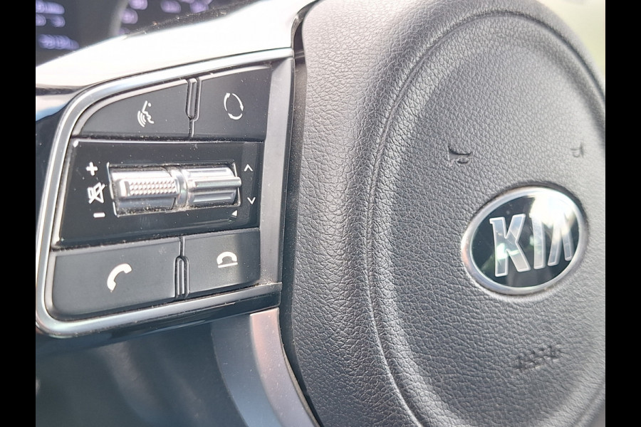 Kia Sportage 1.6 GDI Dynamic Plus Line | Leder | Trekhaak | Bi Xenon | Climate | Navi | Camera | (occasion)