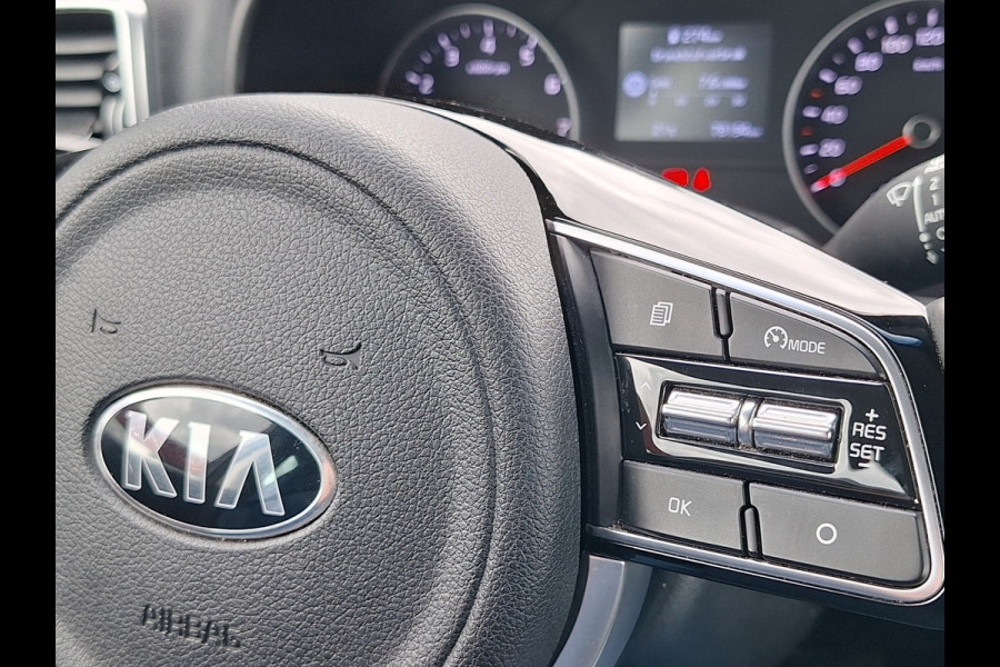 Kia Sportage 1.6 GDI Dynamic Plus Line | Leder | Trekhaak | Bi Xenon | Climate | Navi | Camera | (occasion)