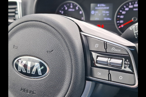 Kia Sportage 1.6 GDI Dynamic Plus Line | Leder | Trekhaak | Bi Xenon | Climate | Navi | Camera | (occasion)