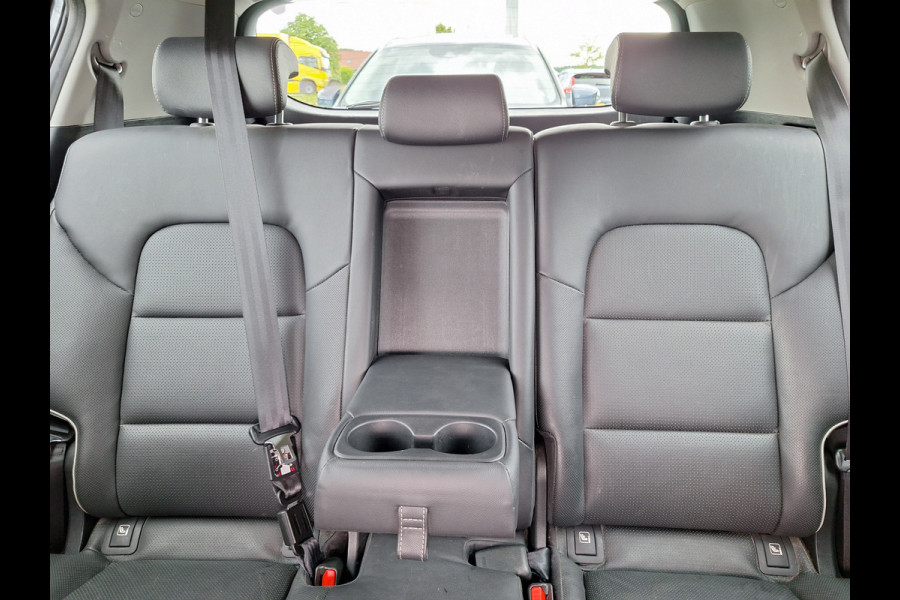 Kia Sportage 1.6 GDI Dynamic Plus Line | Leder | Trekhaak | Bi Xenon | Climate | Navi | Camera | (occasion)