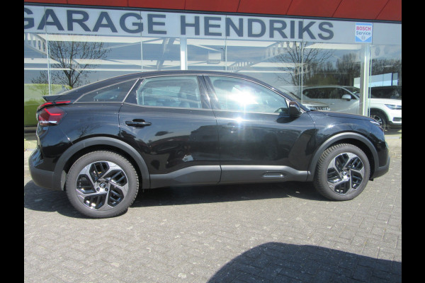 Citroën C4 1.2 Feel Pack | Navi | Camera | HUD | LED | Climate Control | (occasion)