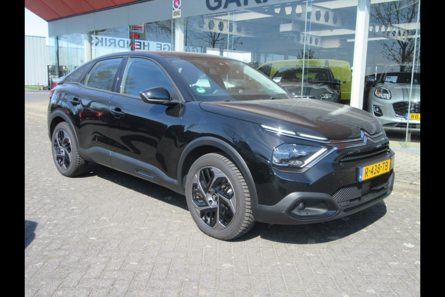 Citroën C4 1.2 Feel Pack | Navi | Camera | HUD | LED | Climate Control | (occasion)