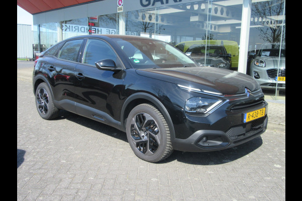 Citroën C4 1.2 Feel Pack | Navi | Camera | HUD | LED | Climate Control | (occasion)