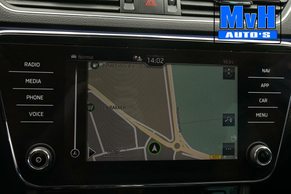 Škoda Superb Combi 1.4 TSI iV Business Edition Plus|