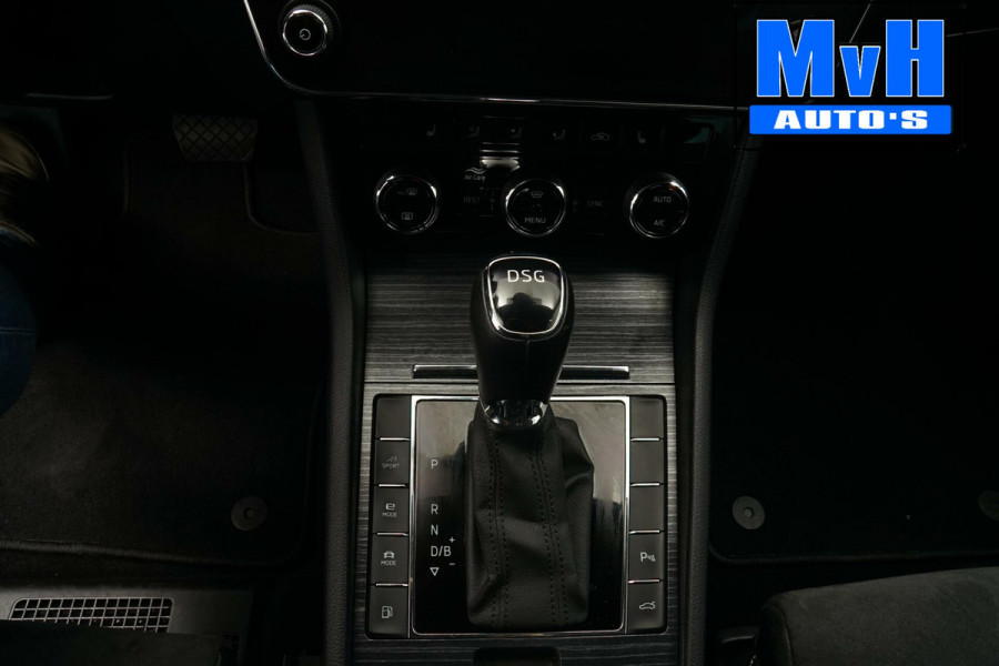 Škoda Superb Combi 1.4 TSI iV Business Edition Plus|