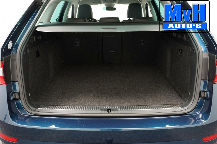 Škoda Superb Combi 1.4 TSI iV Business Edition Plus|