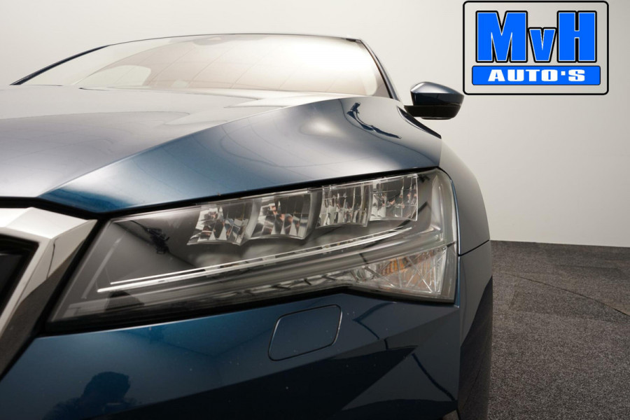 Škoda Superb Combi 1.4 TSI iV Business Edition Plus|