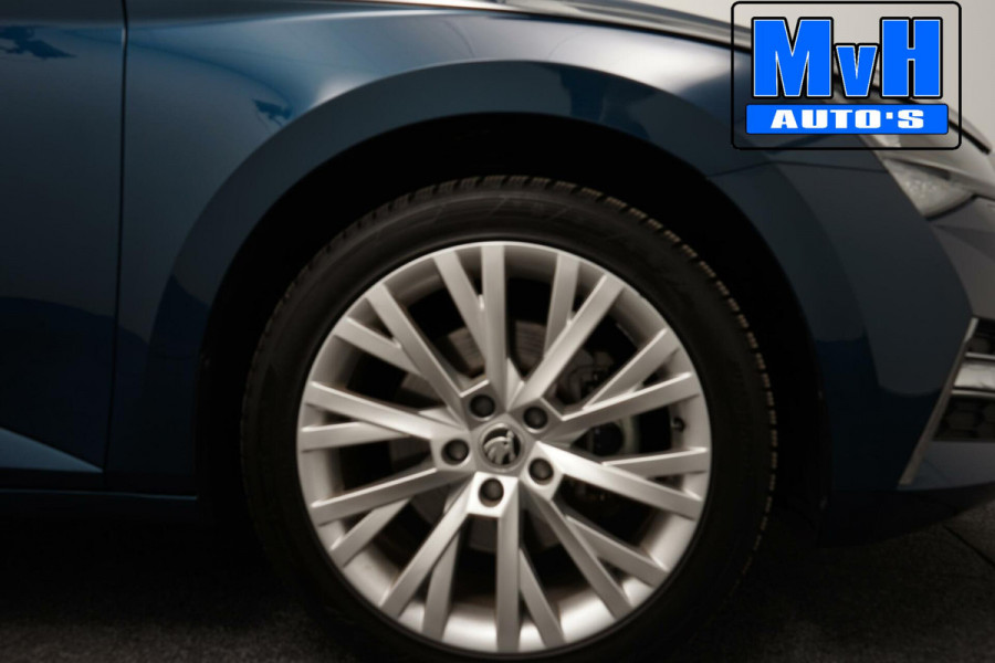 Škoda Superb Combi 1.4 TSI iV Business Edition Plus|