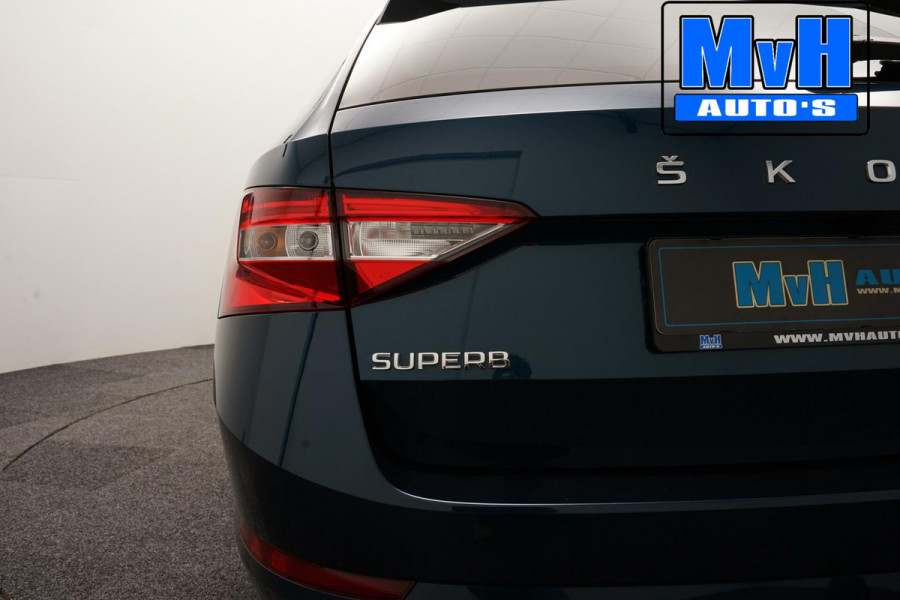 Škoda Superb Combi 1.4 TSI iV Business Edition Plus|
