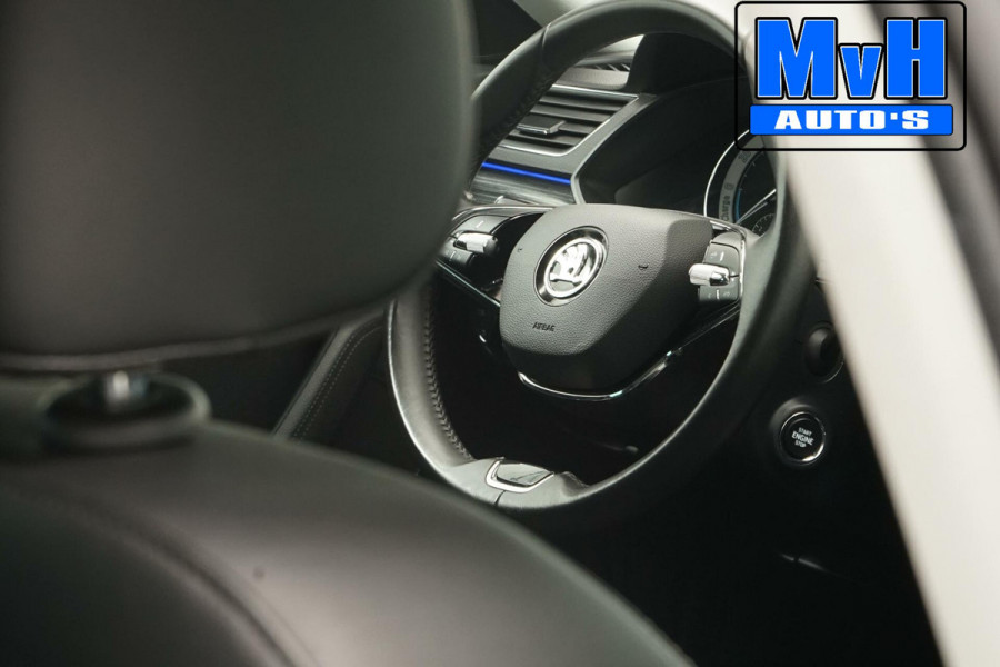 Škoda Superb Combi 1.4 TSI iV Business Edition Plus|
