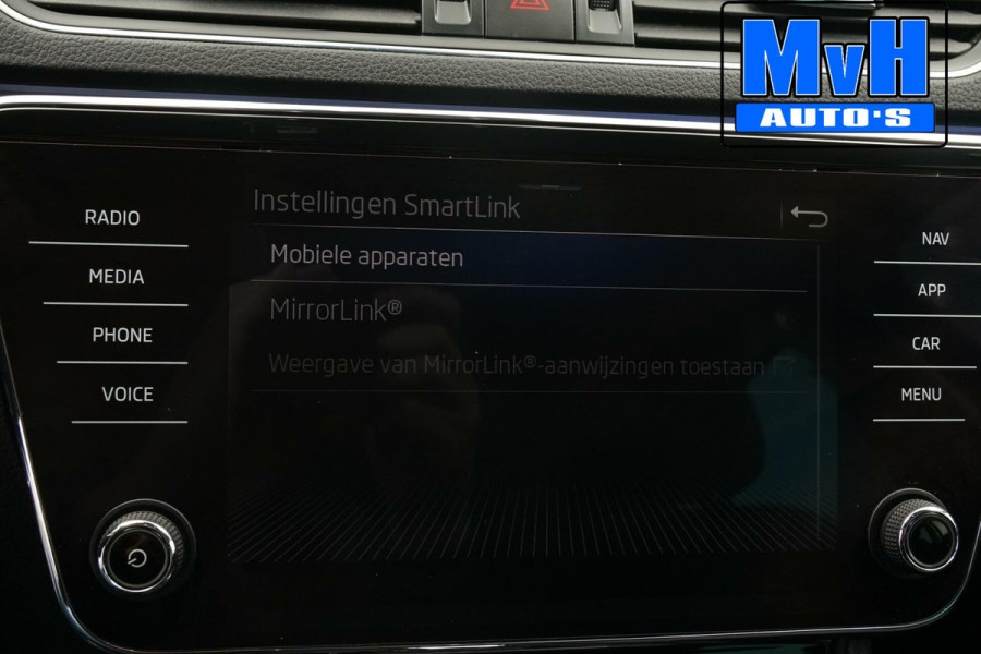 Škoda Superb Combi 1.4 TSI iV Business Edition Plus|