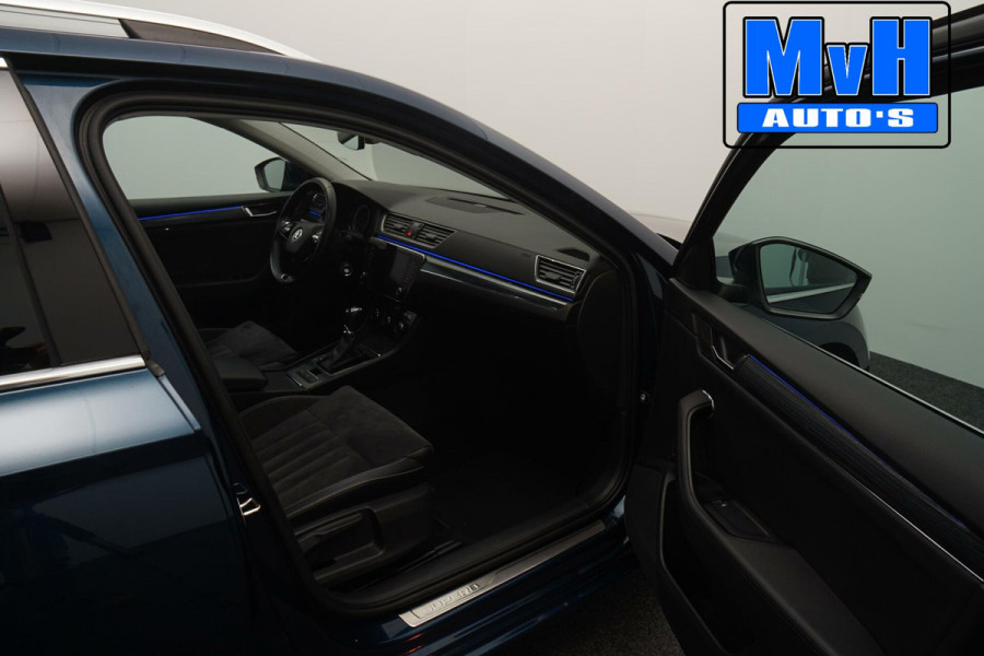 Škoda Superb Combi 1.4 TSI iV Business Edition Plus|
