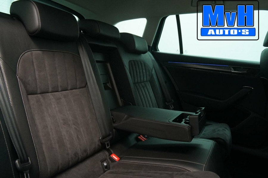 Škoda Superb Combi 1.4 TSI iV Business Edition Plus|