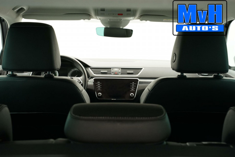 Škoda Superb Combi 1.4 TSI iV Business Edition Plus|