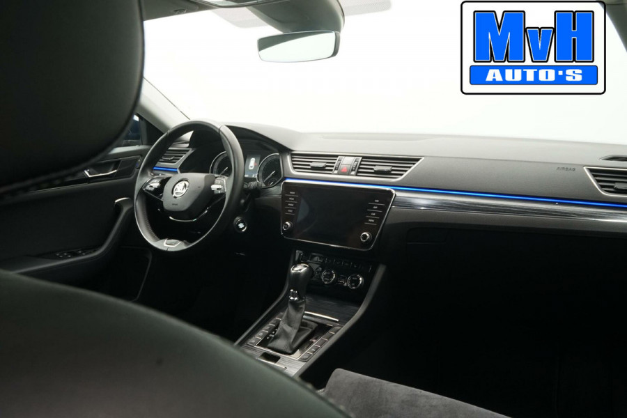Škoda Superb Combi 1.4 TSI iV Business Edition Plus|
