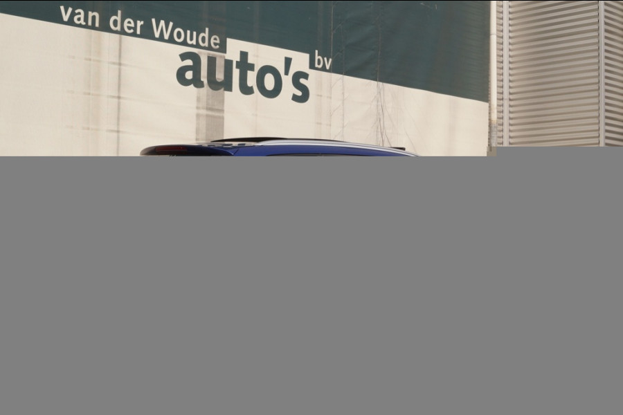 Seat Leon ST 1.4 EcoTSI 150pk DSG FR -PANO-LED-ECC-PDC-